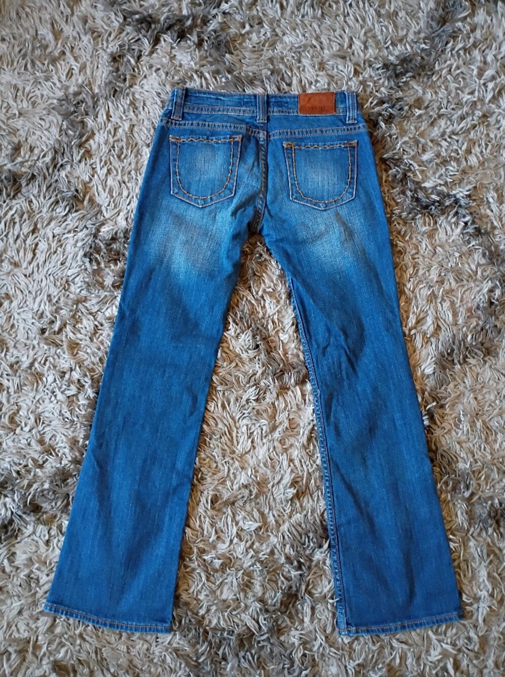Vigoss Fit Boot cut. Size 7/8 (OBO)